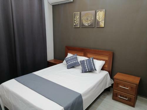 Apartamento Vh Newave Holiday