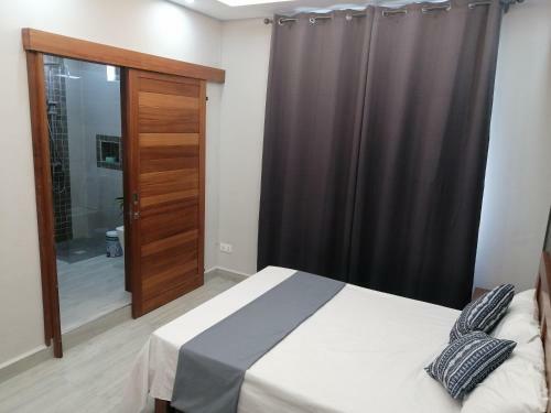 Apartamento Vh Newave Holiday