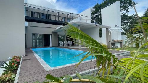 Cozy, Spacious Family Villa 5 Bedrooms
