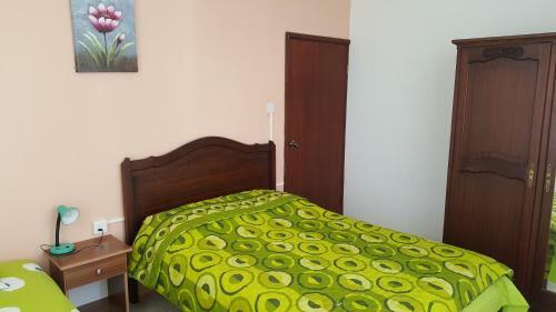 Apartamento Mont Choisy Residence