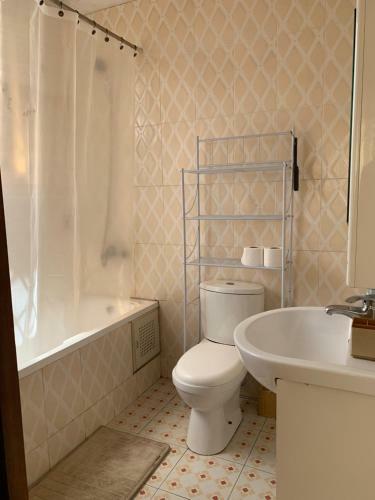 Apartamento Russell?s Place