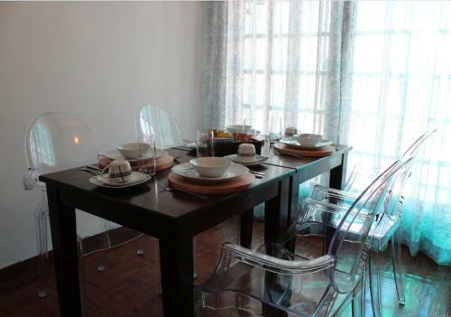 Bed & Breakfast Ka Maxakeni Guest House