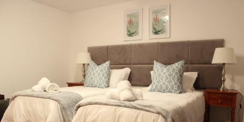 Bed & Breakfast Ka Maxakeni Guest House