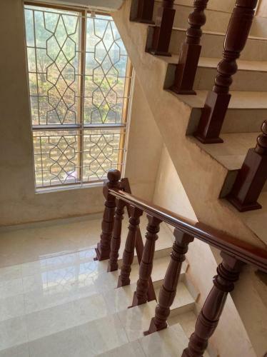 Casuarina Villa
