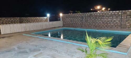 Casuarina Villa