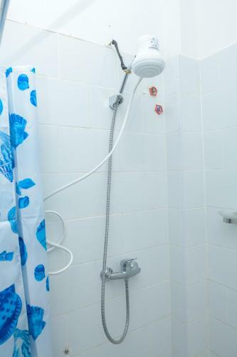 Apartamento The Cradle