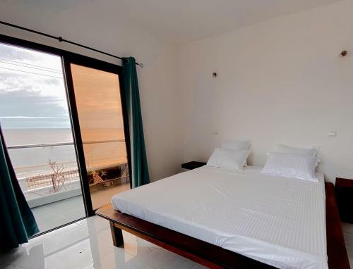 Apartamento Villa Hestia