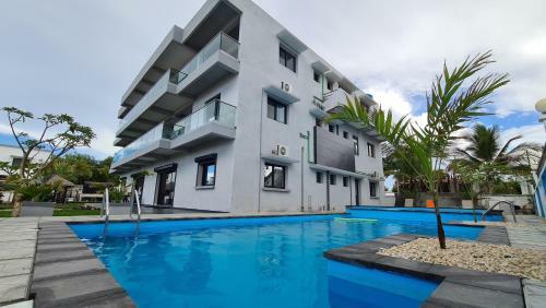 Apartamento Villa Hestia