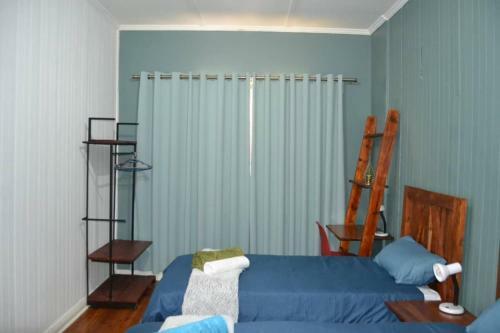 Apartamento Wildhorses B&B And Self Catering