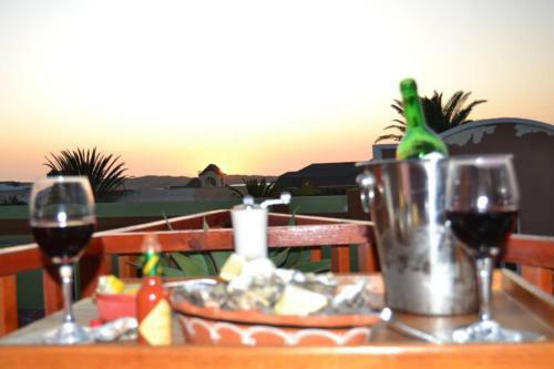 Apartamento Wildhorses B&B And Self Catering