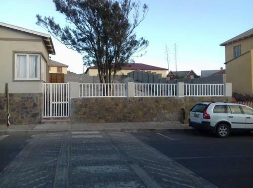Apartamento Wildhorses B&B And Self Catering