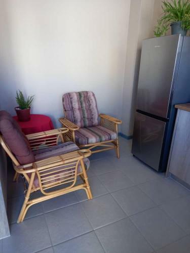 Apartamento 2fiftysix On Second