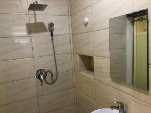 Court Apartment