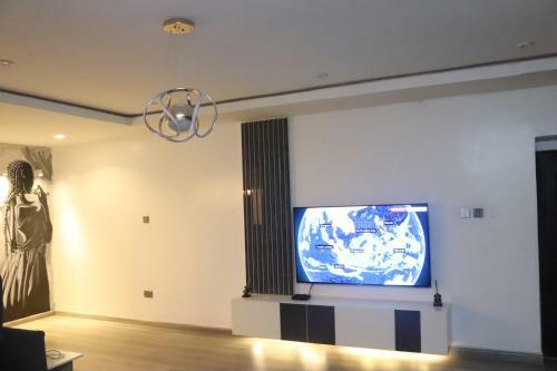 Court Apartment