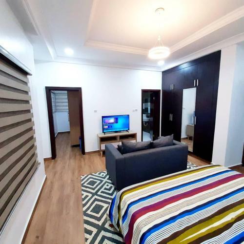 Apartamento The Rezidence