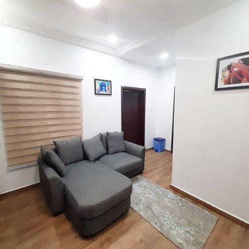 Apartamento The Rezidence