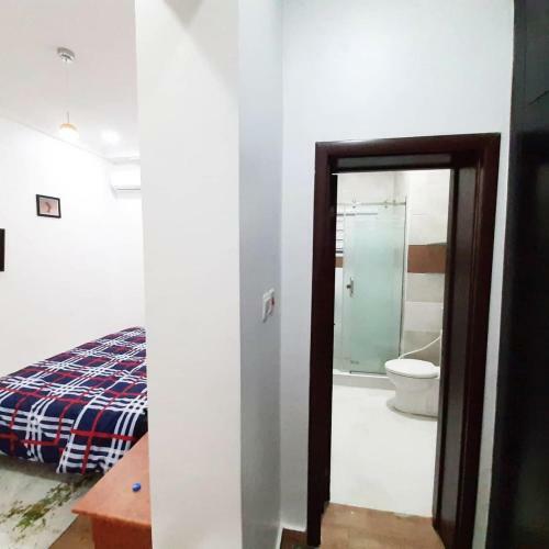 Apartamento The Rezidence