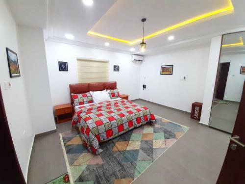 Apartamento The Rezidence