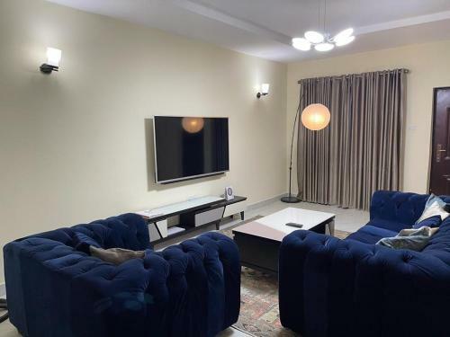 Apartamento Laire