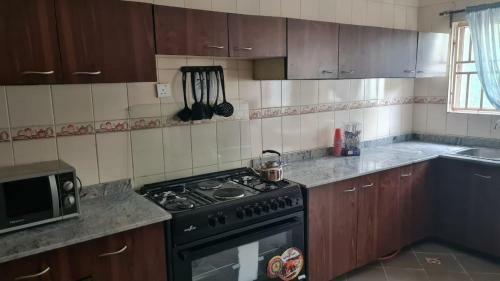 Apartamento Sweetroof