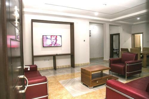 Josto Apartments & Suites