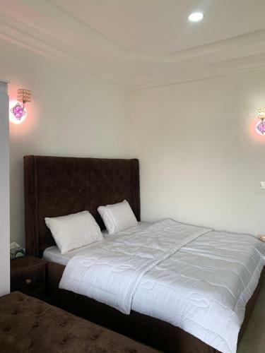 Hostal Oliqe Apartment