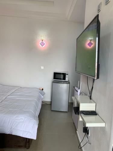 Hostal Oliqe Apartment