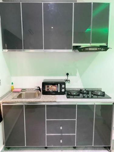 6129 Luxzri Apartment