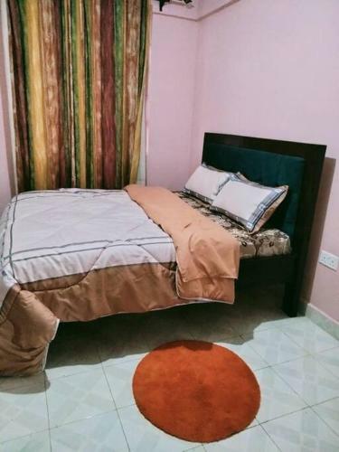 Apartamento Kj's 2, The Place To Be.