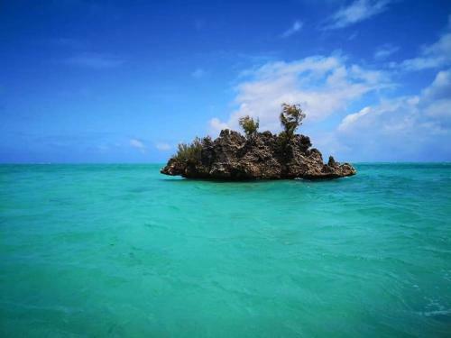 Apartamento Lukshvilla Kite/wind Surf Accomodation Mauritius