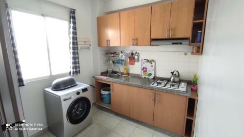 Apartamento Dar Manssour
