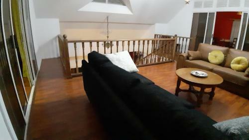 Belombre River Villa