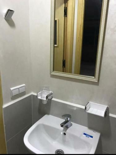 Apartments Marmocha