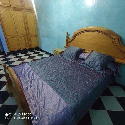 Apartamento Appartement � Louer