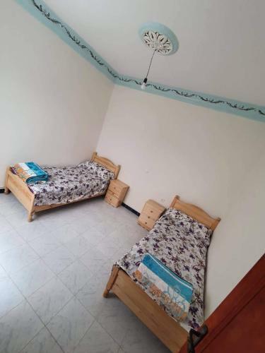 Apartamento Al Hoceima Home