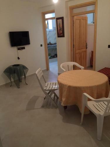 Apartamento Appartement � Louer Par Jour