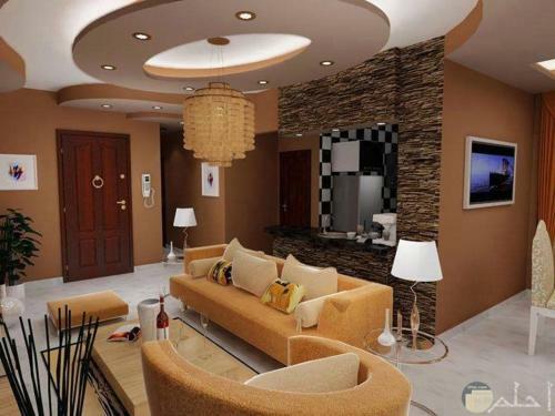 Apartamento Pyramids Flat