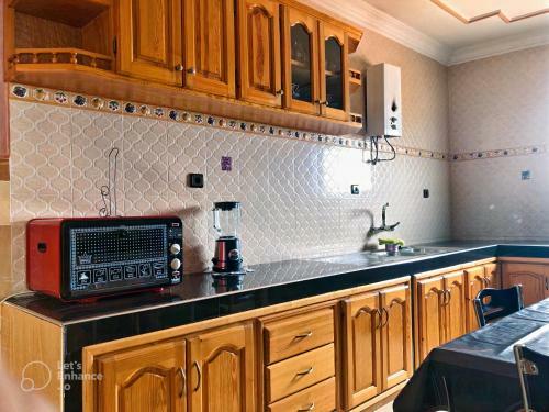 Apartamento Izri Home