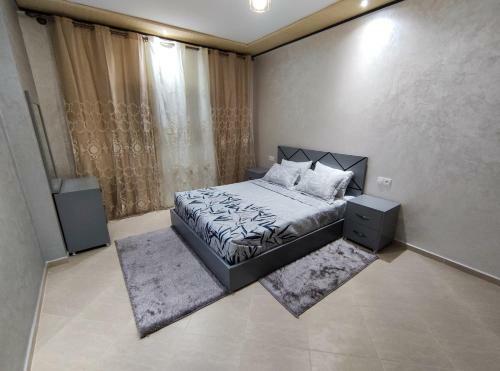 Apartamento Appartments Achahbar