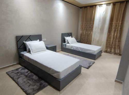 Apartamento Appartments Achahbar