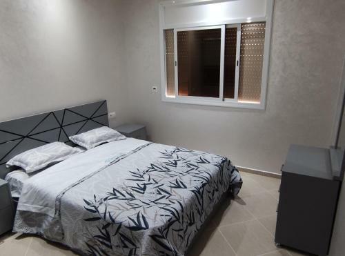 Apartamento Appartments Achahbar