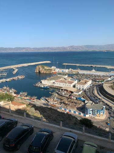 Apartamento Almarsa1