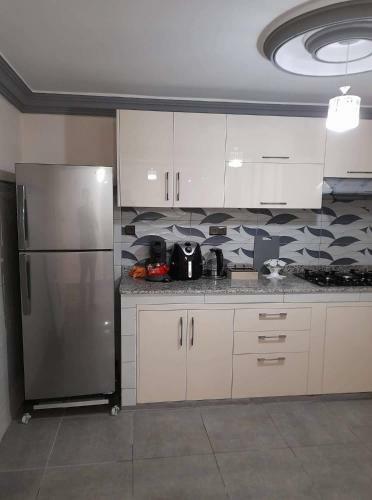 Apartamento Almarsa1