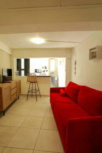 Apartamento Residences Les Roches Noires