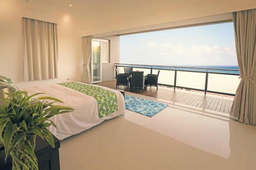 Villa Modern 4 Bedroom House With Private Pool & Views