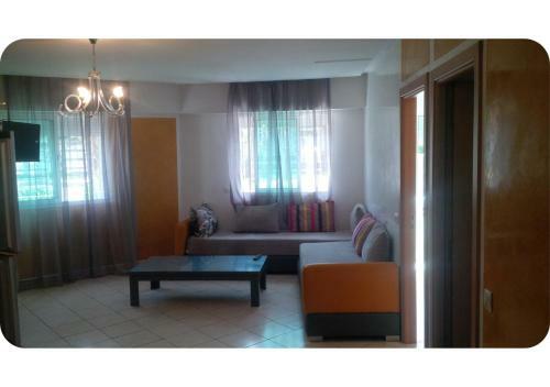 Apartamento Terrasol Apparts