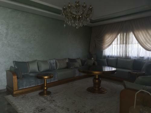 Houda Villa