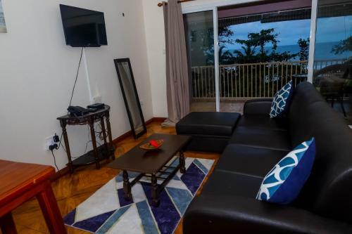 Will's Sea View Apartments