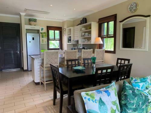 Apartamento Emerald