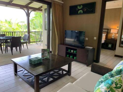 Apartamento Emerald